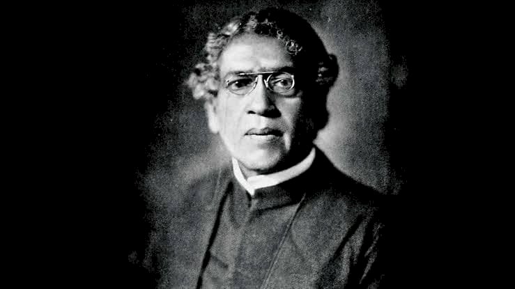 Jagadish Chandra Bose | Inventions, Education, & Biography